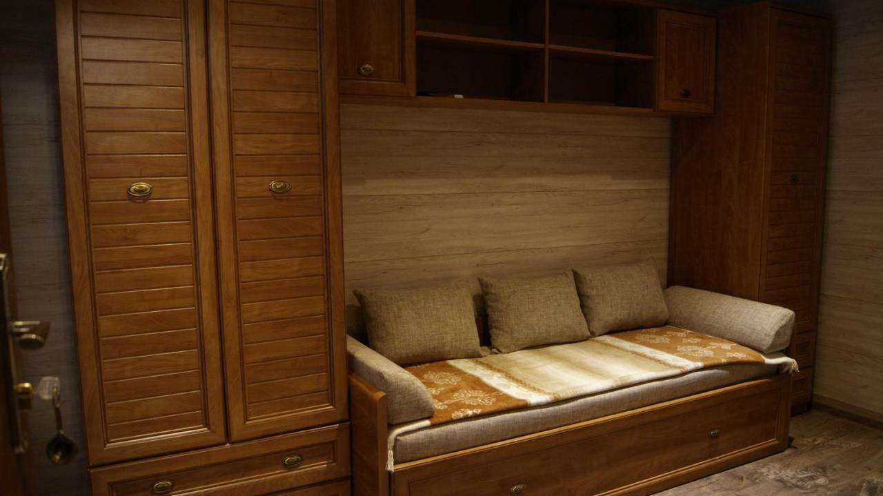 Apartamenty I Domki Taterka 考斯赛力克 外观 照片